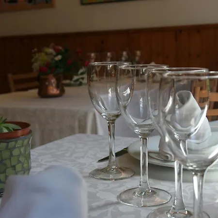 Vall Ferrera Hotel Areu