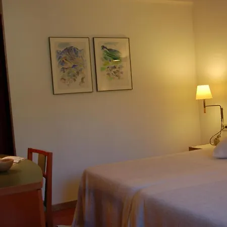 Vall Ferrera Hotel 2*
