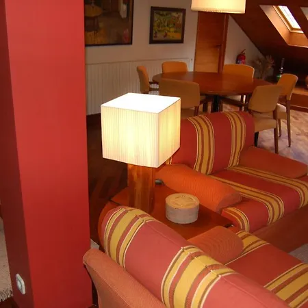 Hotel Vall Ferrera 2*