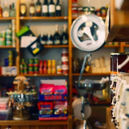 Vall Ferrera מלון 2*