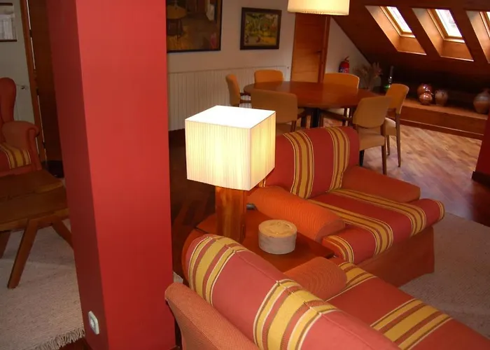 Hotel Vall Ferrera 2*